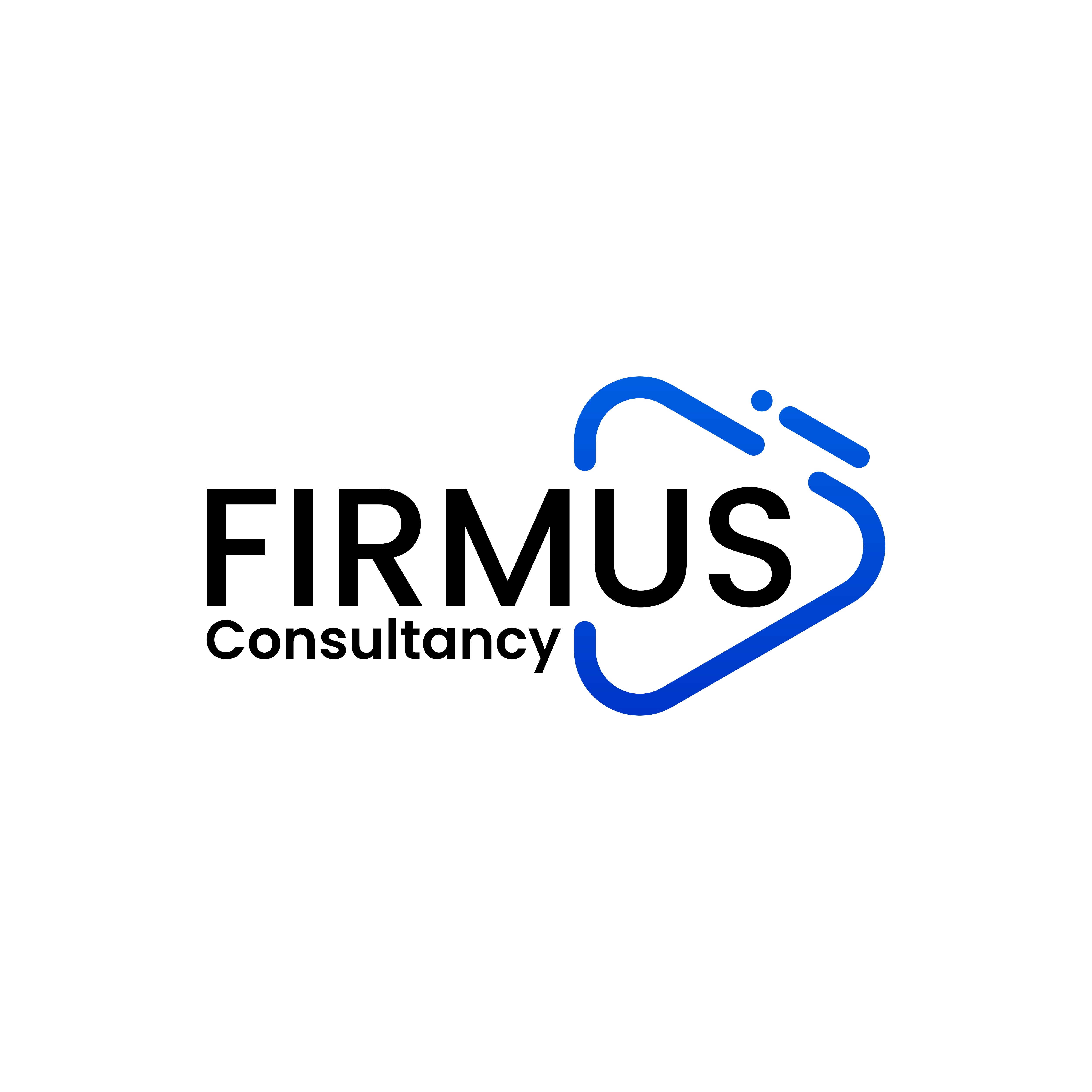 Firmus Lk Logo